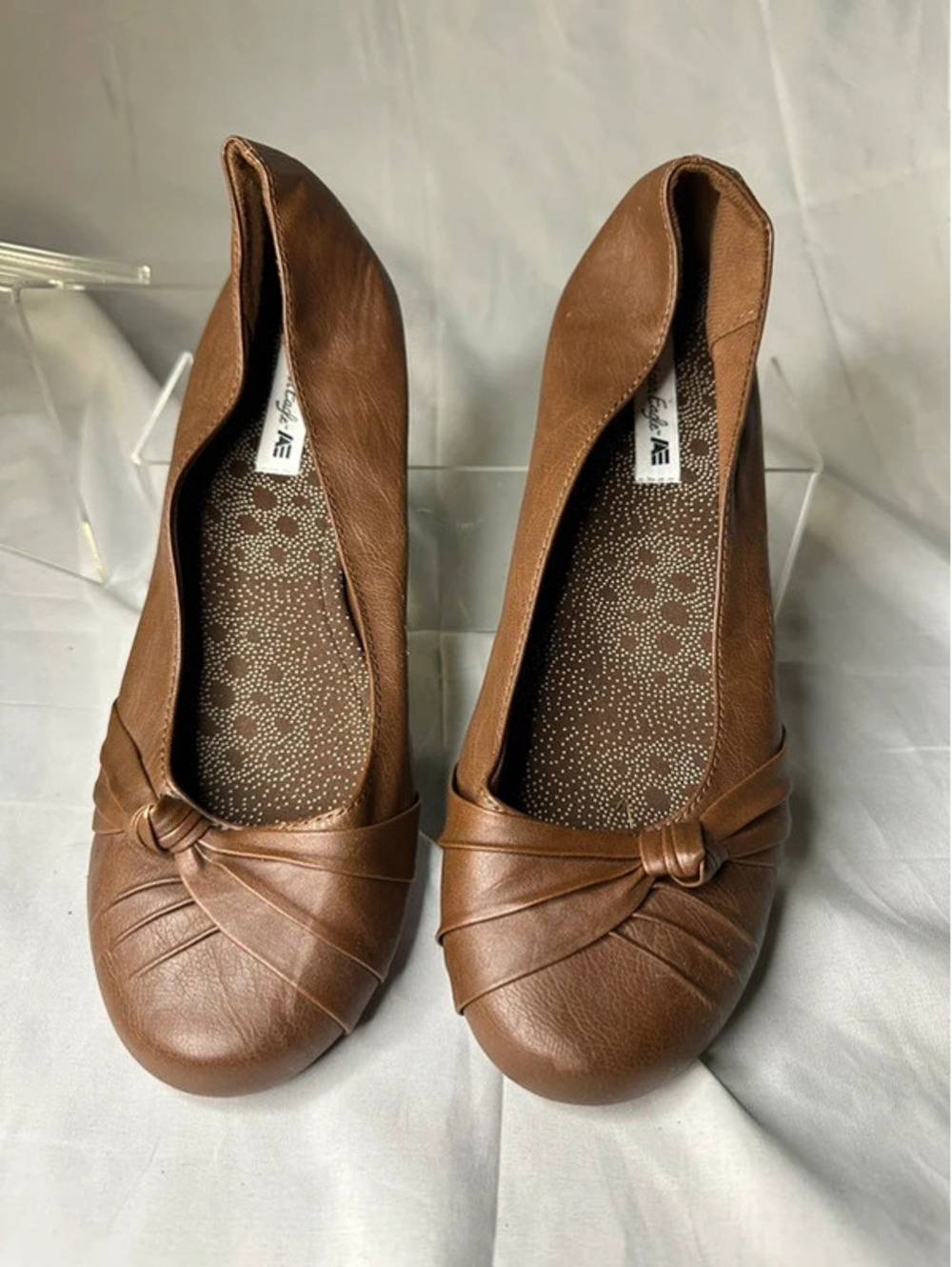 American Eagle shoes